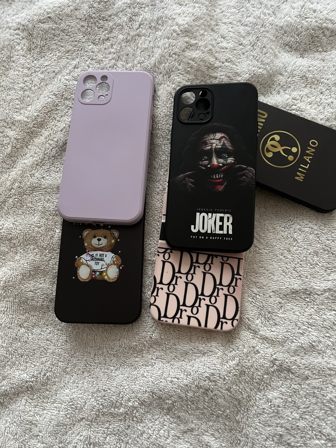 Iphone 12 pro cases thumbnail