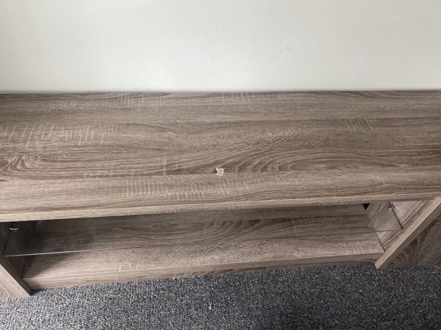 TV stand - photo 4