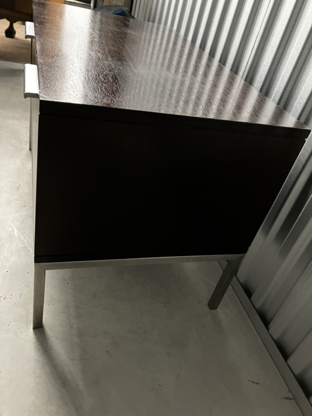 Side table - photo 4