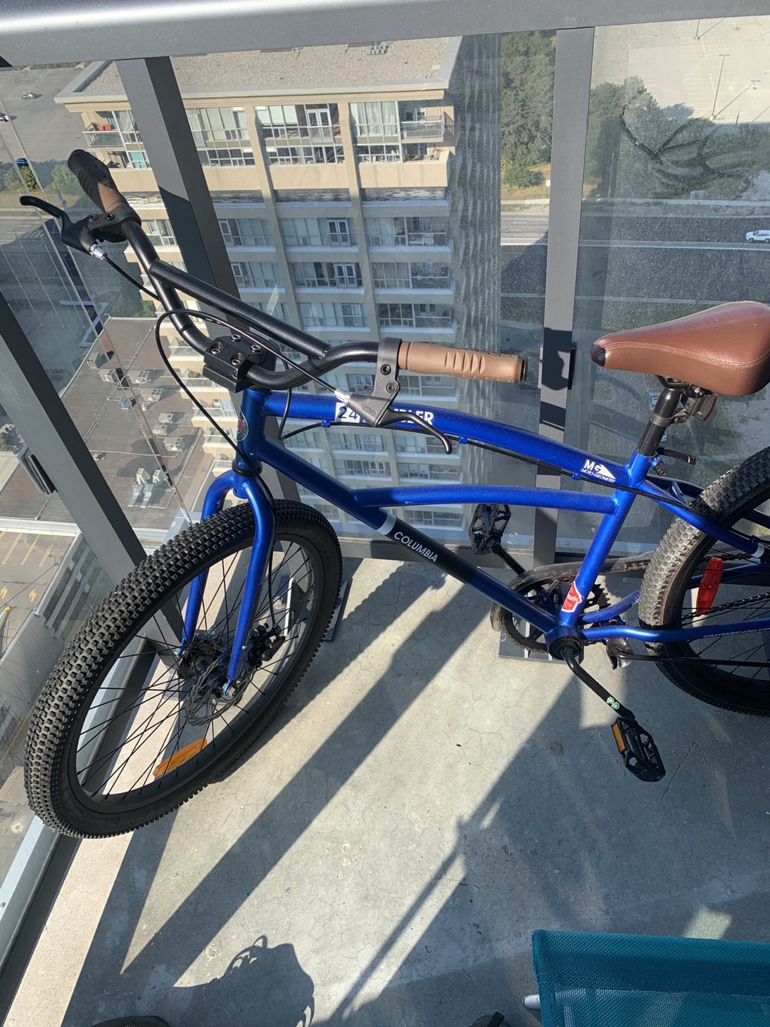 Bi cycle - photo 4
