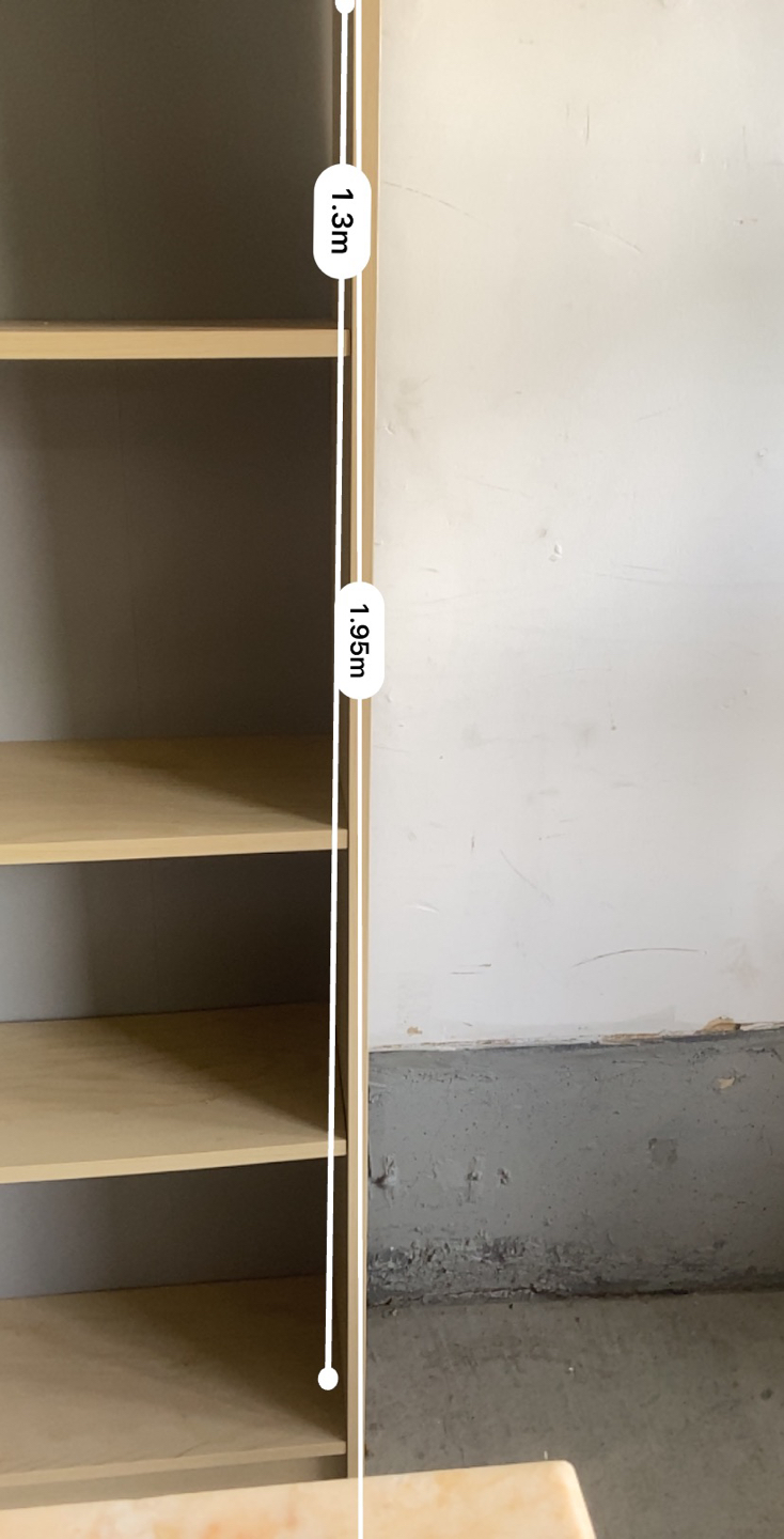Book shelf