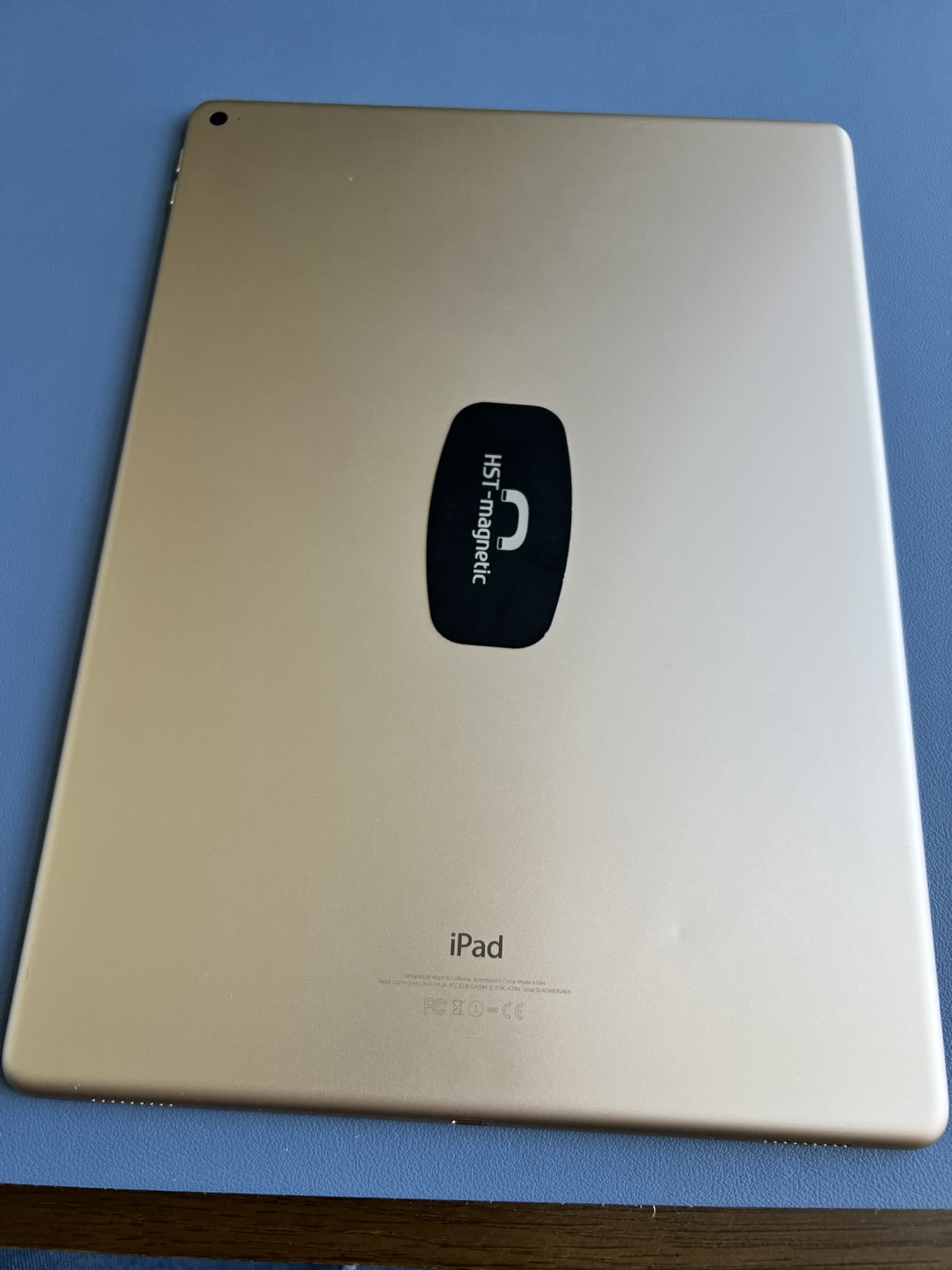 IPad Pro 12.9 first gen 128G perfect condition - photo 2