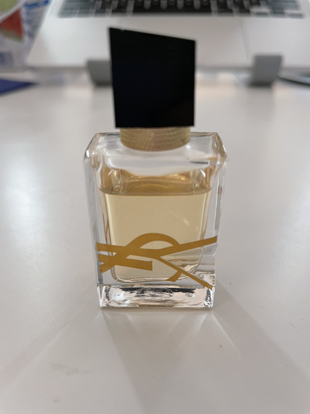 YSL Libre edp sample