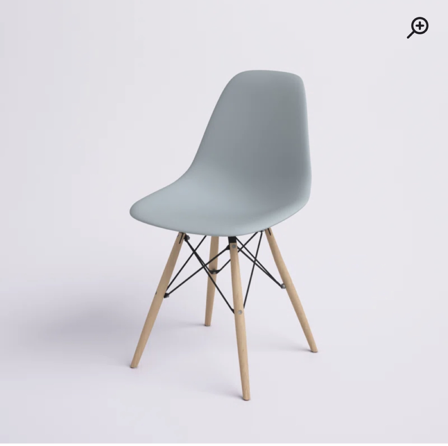 Wrenshall Side Chair - photo 2