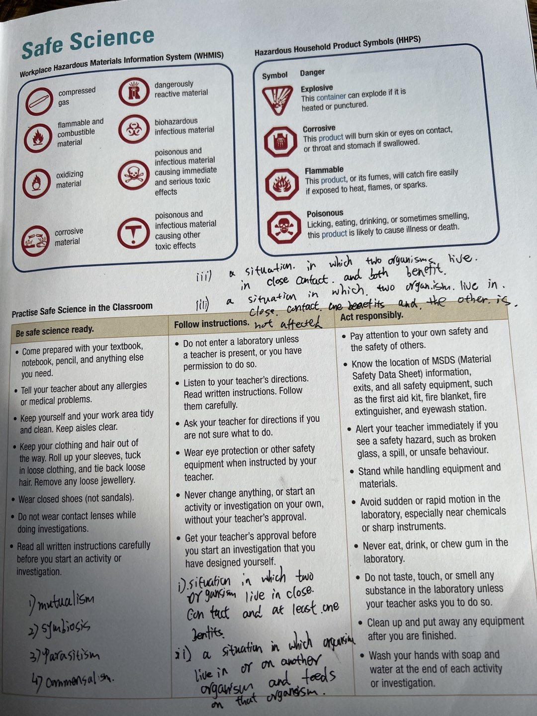 Biology 11 (Nelson) - photo 2