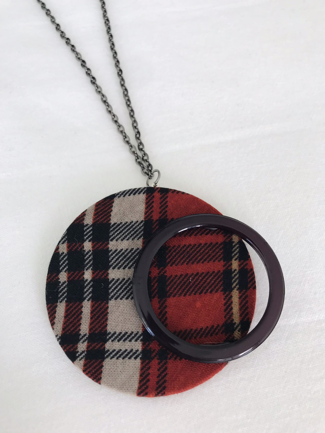 Long Necklace image indicator(3)