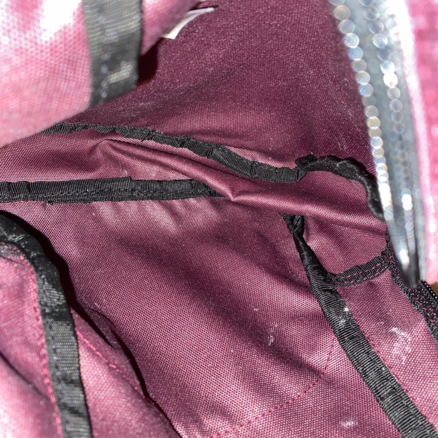 Vans Mini Backpack image indicator(4)