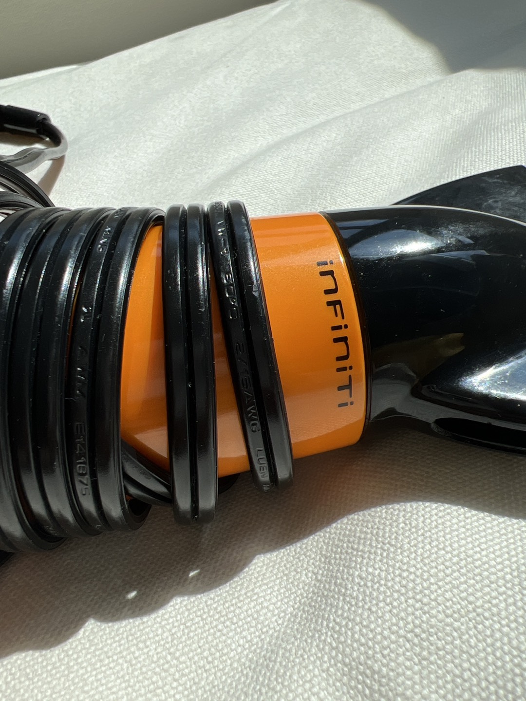 Moving sale! Hair dryer - photo 5