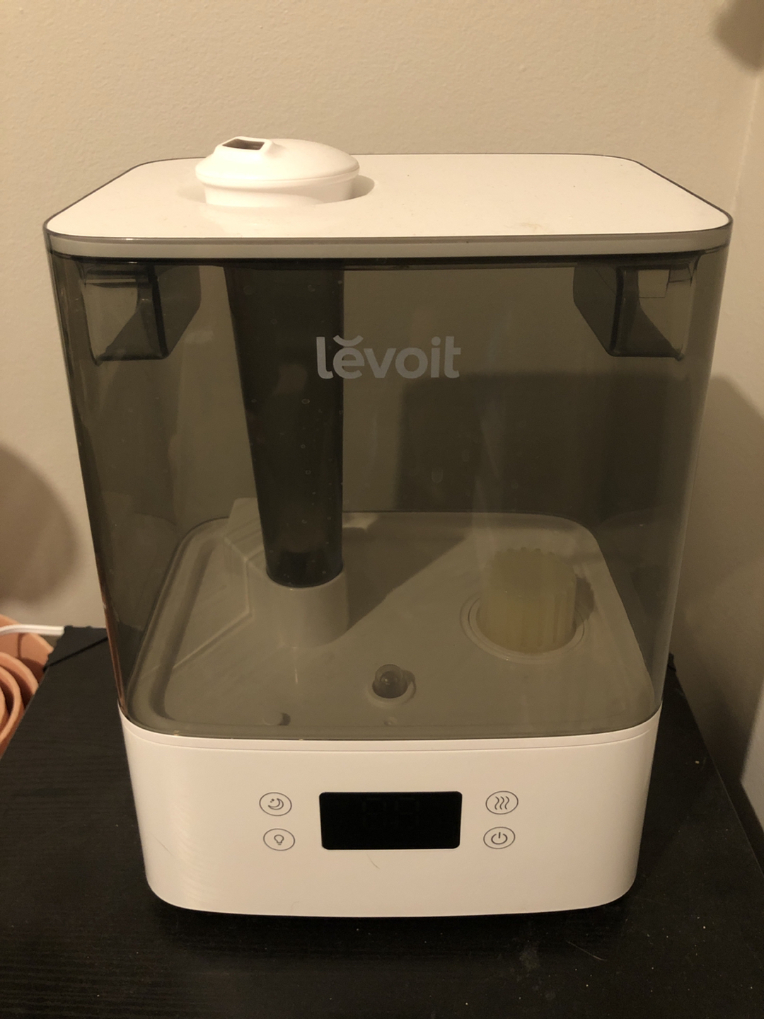 Levoit humidifier