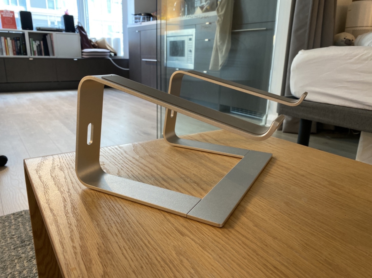Laptop Stand