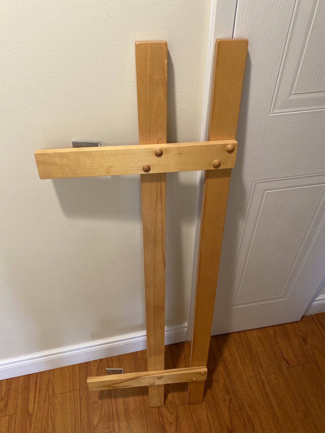 Solid wood Children’s bunk bed - photo 2