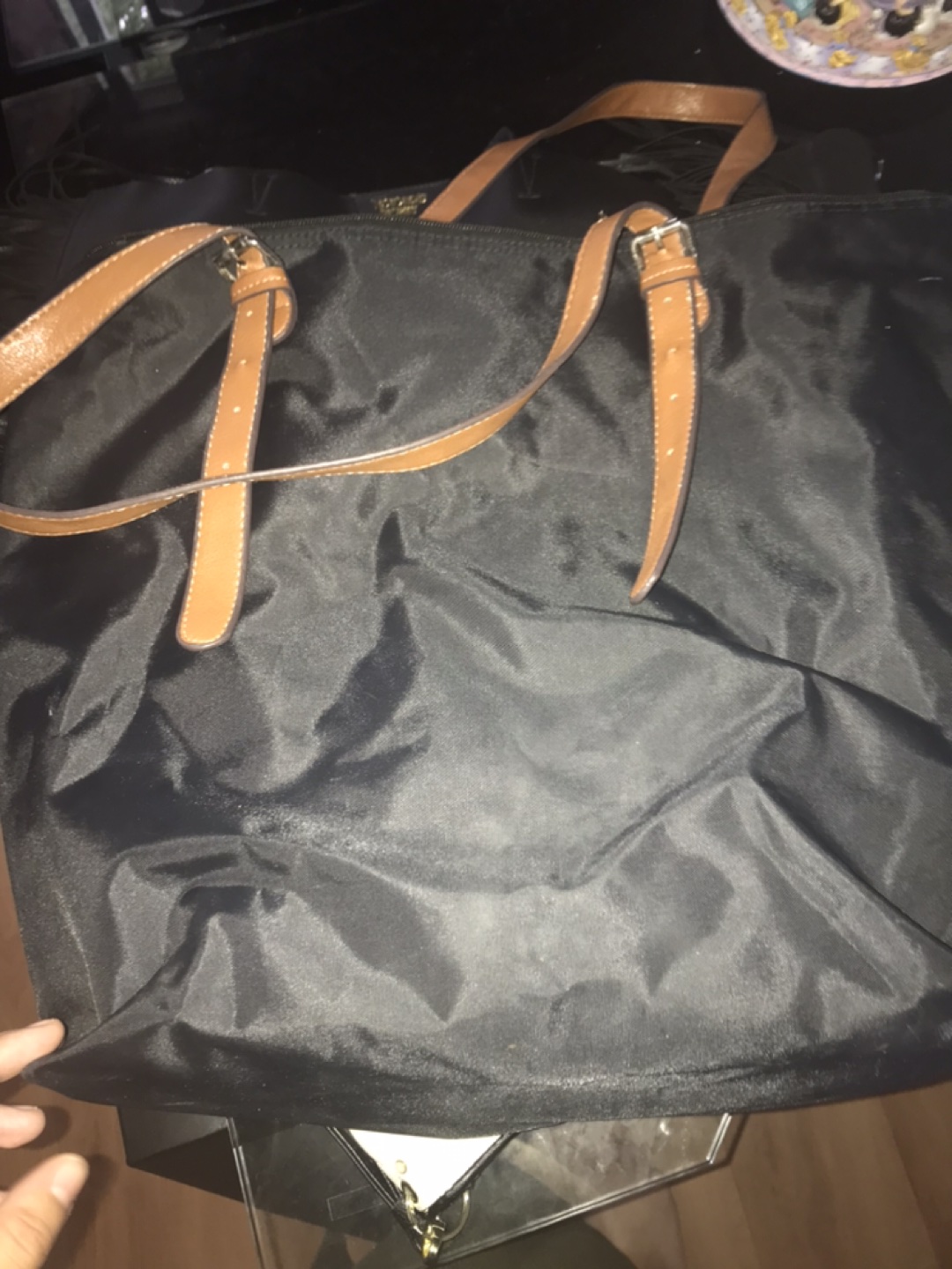 Roots Bag - photo 3
