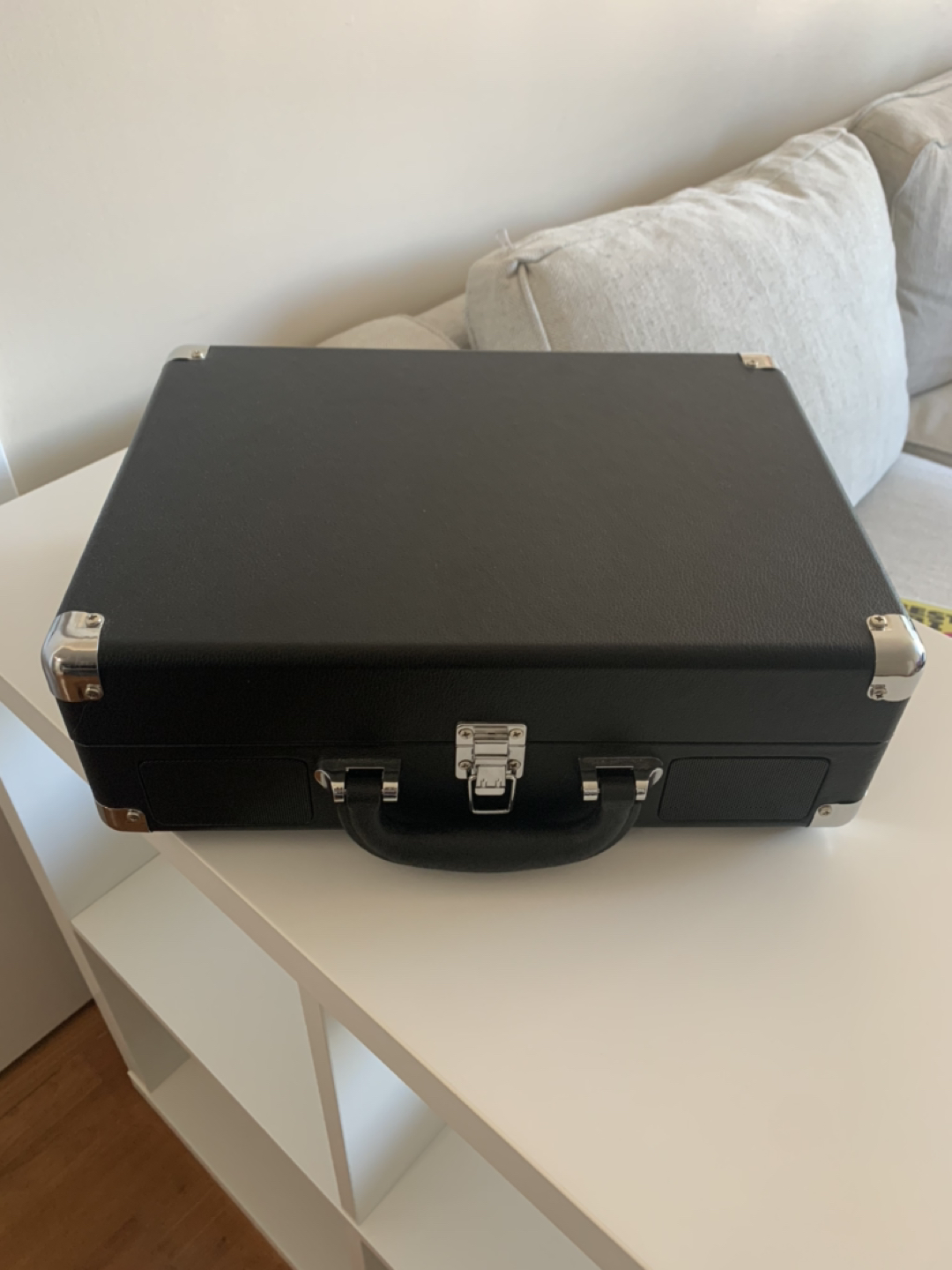 Vitrola Record Player - photo 5