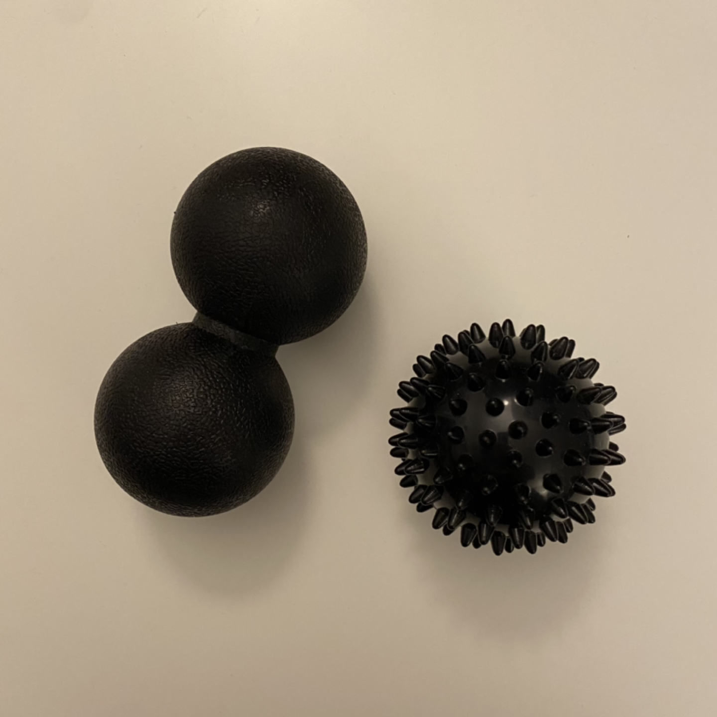 Neck & Hand Massage balls