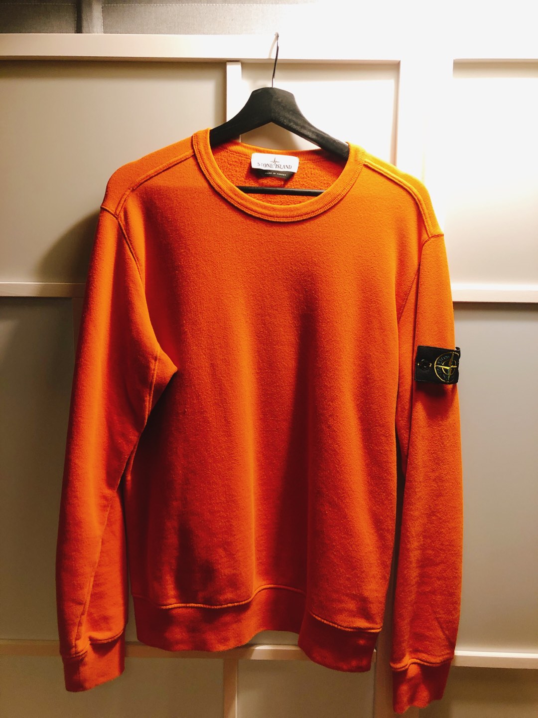 Stone island - Fleecewear