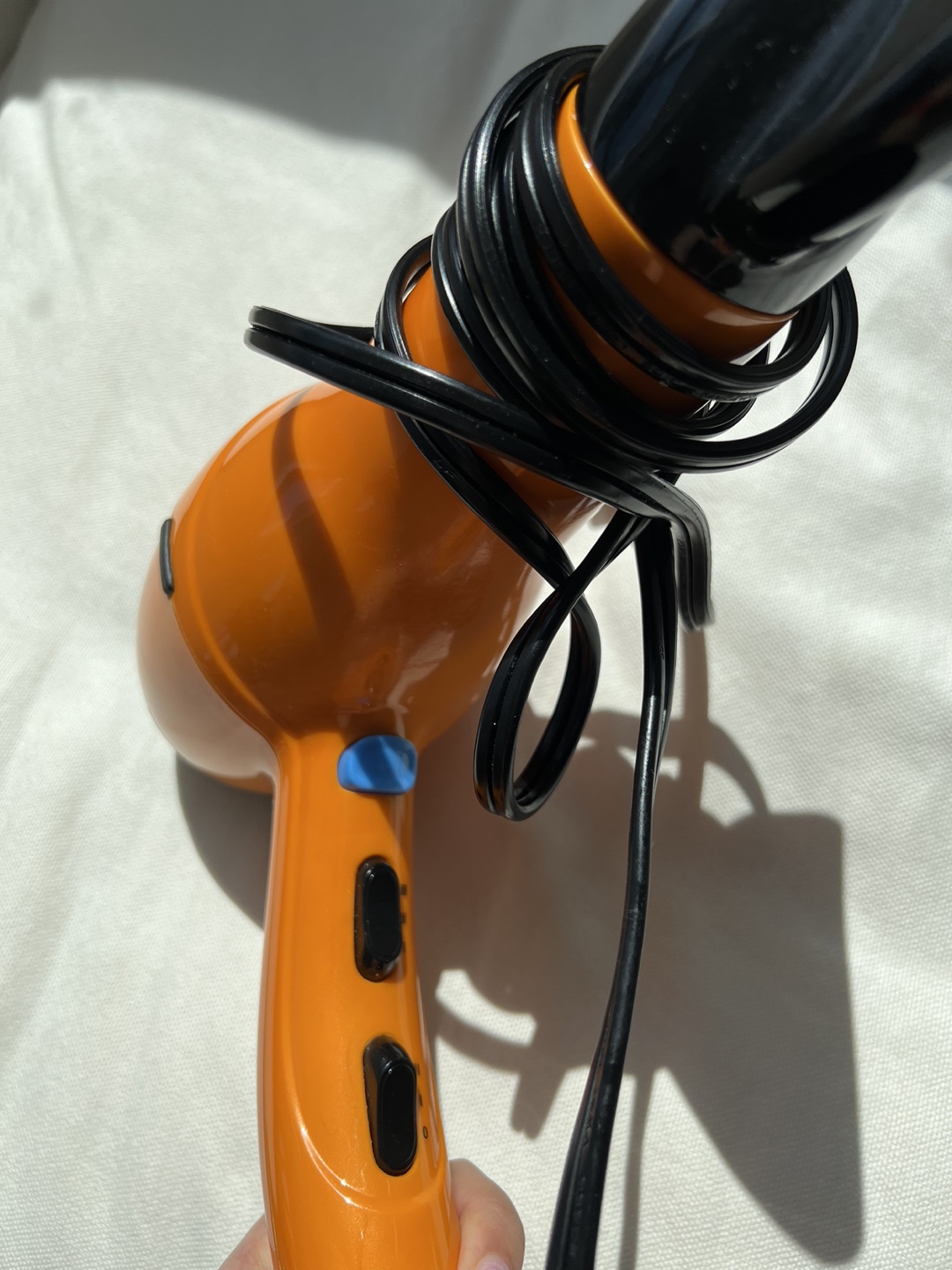 Moving sale! Hair dryer - photo 4