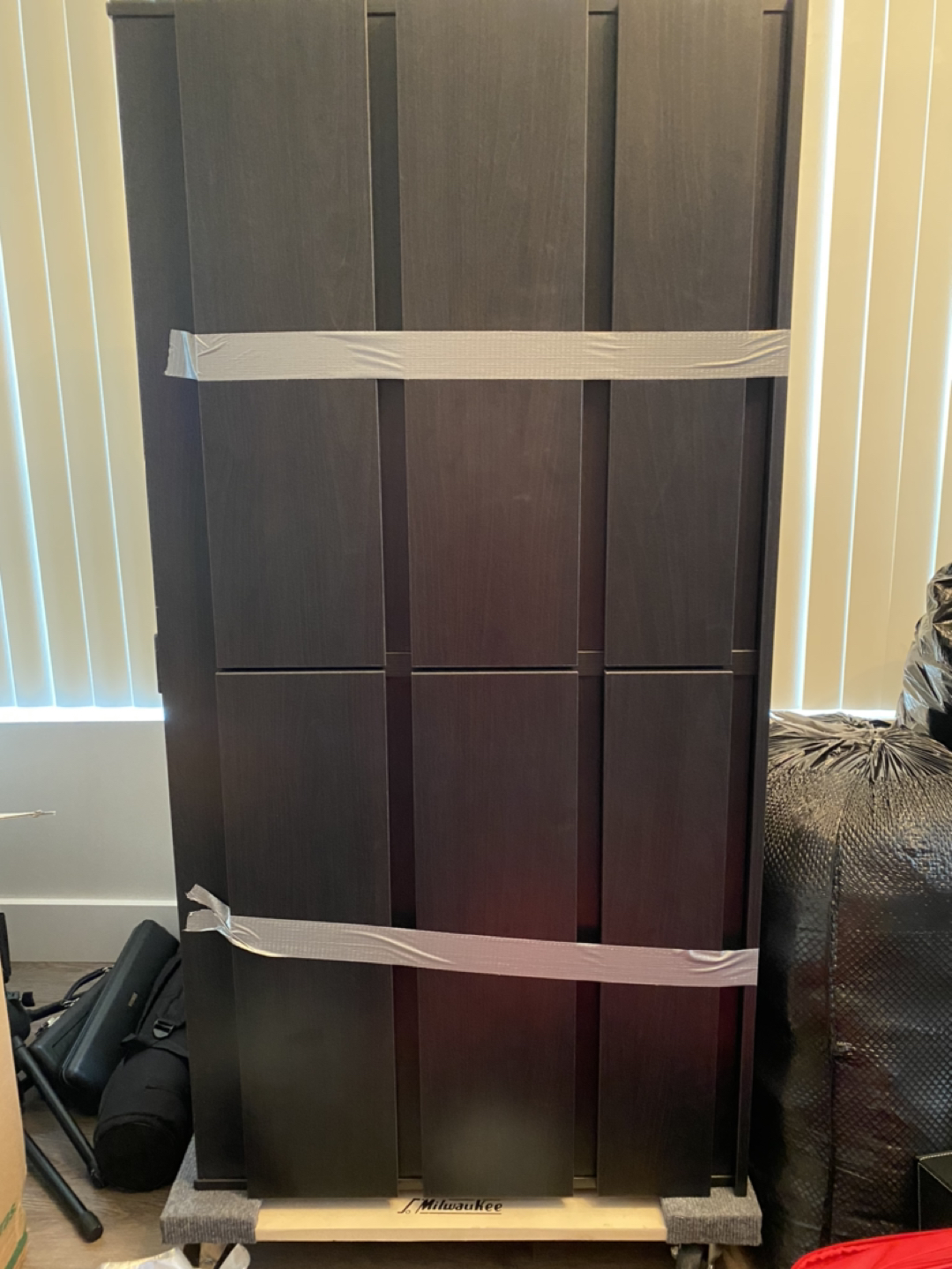 6 Drawer Dresser * IKEA - KULLEN