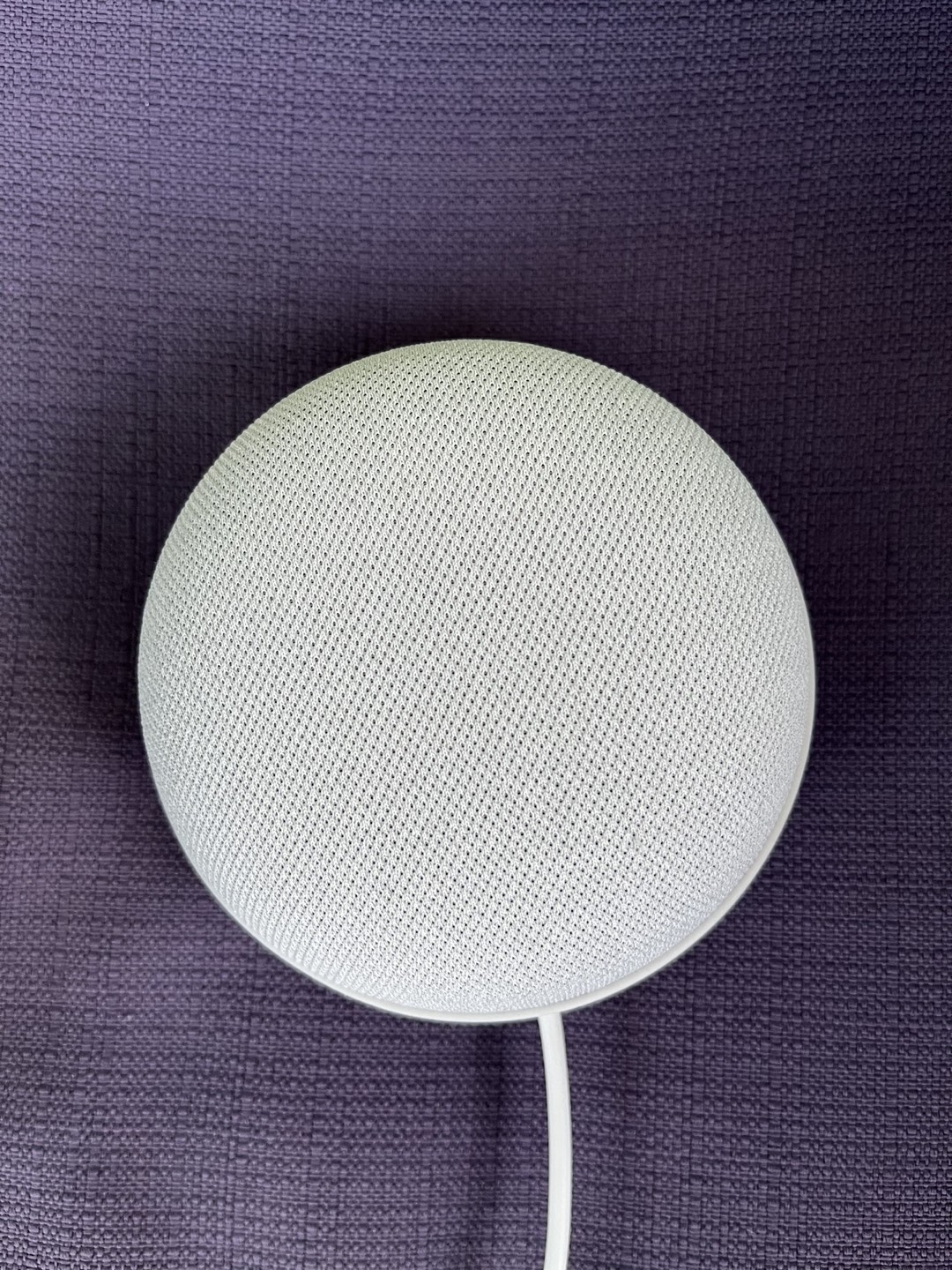 Google Nest Mini (2nd Gen)