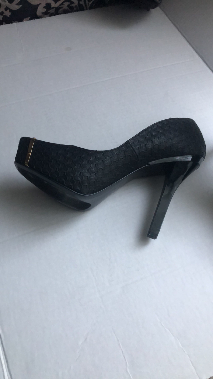 High heels - photo 4