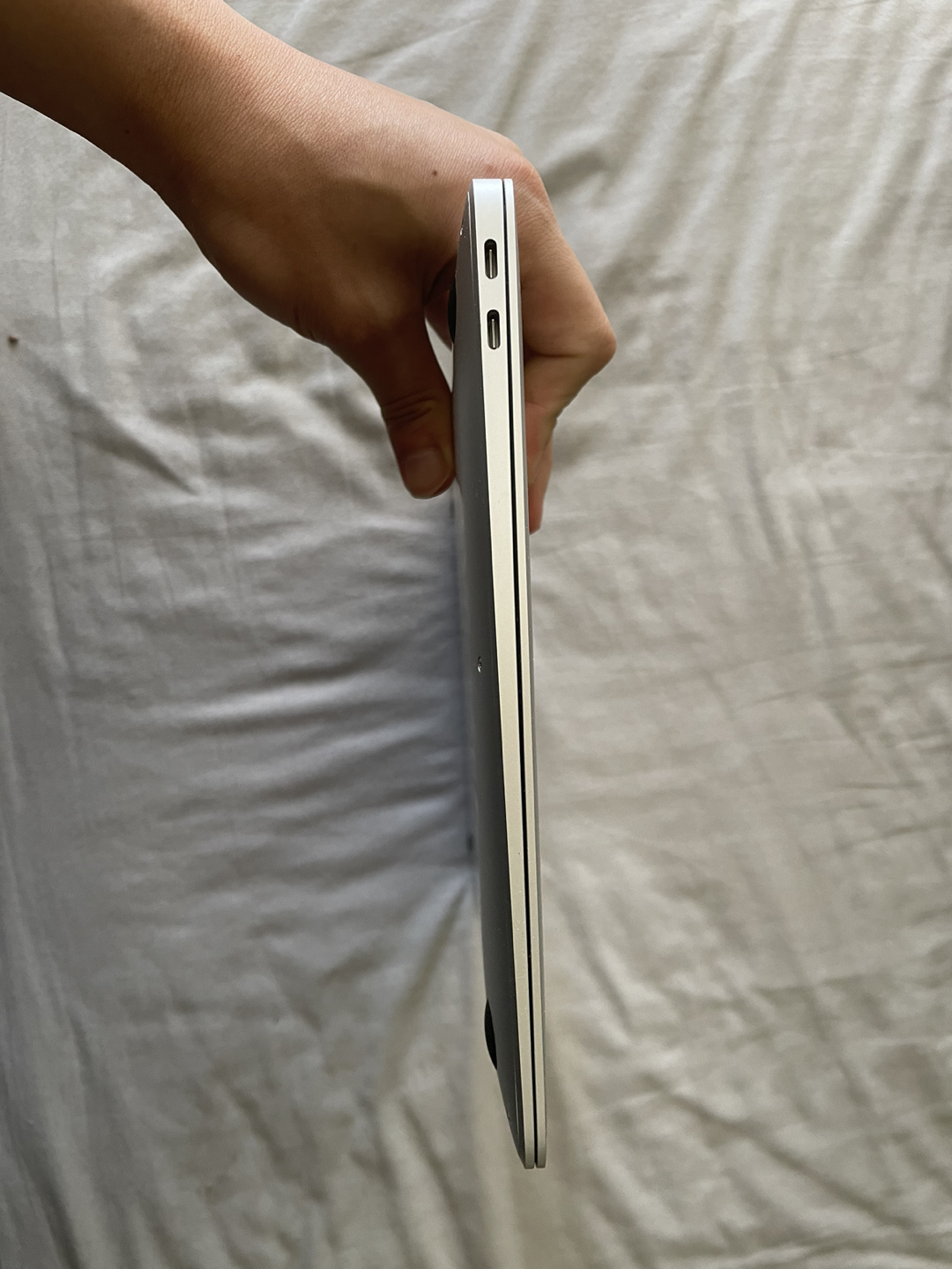 2020 Macbook Air 16GB RAM 500 GB storage - photo 5