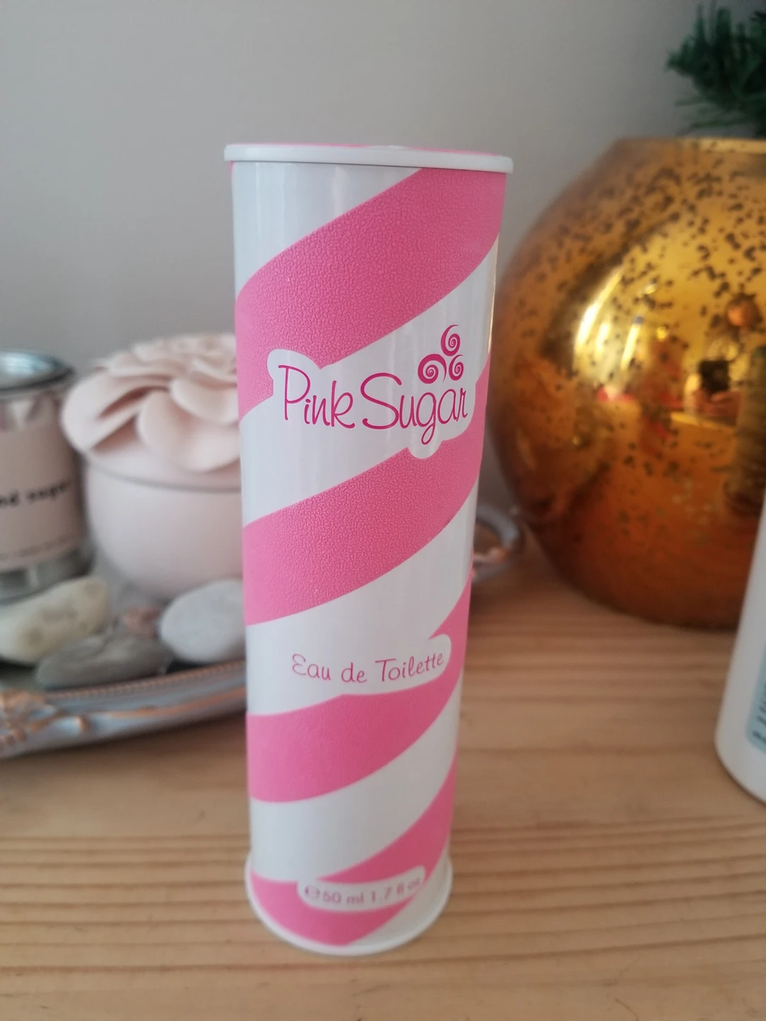Pink Sugar Eau de Toilette 50ml