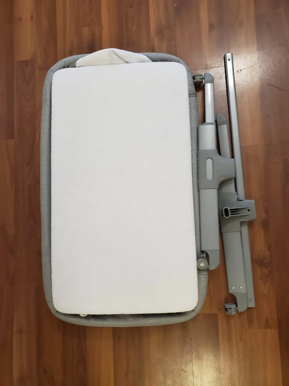bedside bassinet - photo 3