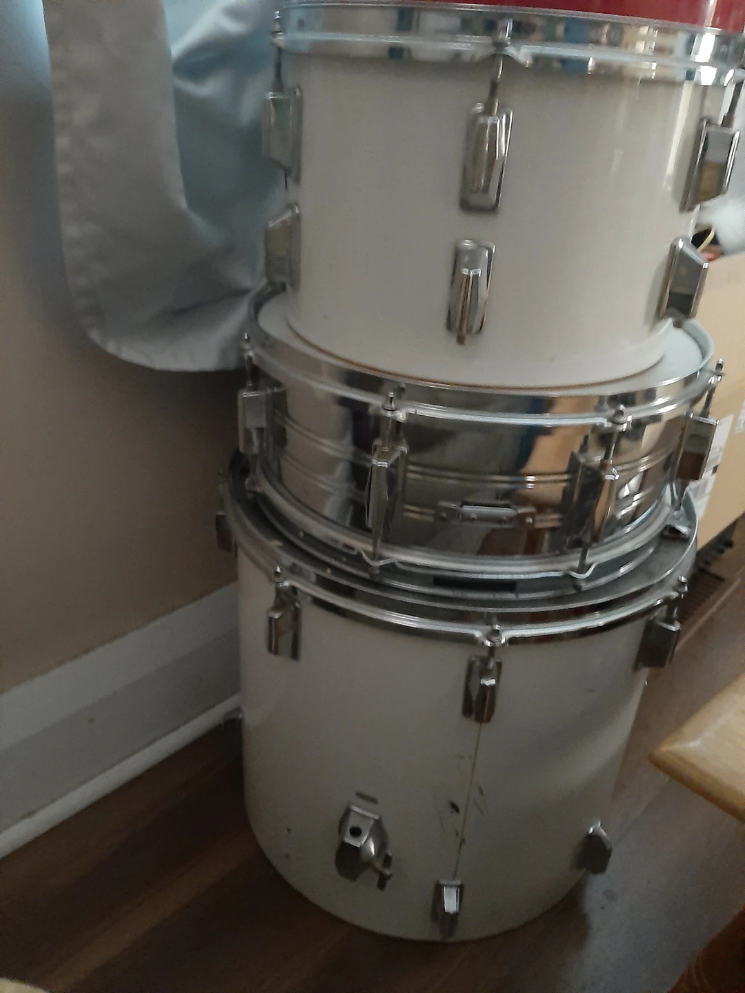 Drums