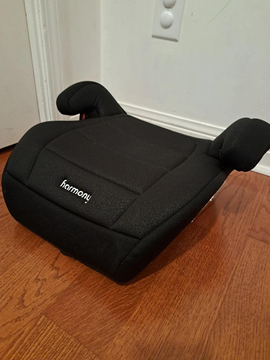 New Child Booster Seat
