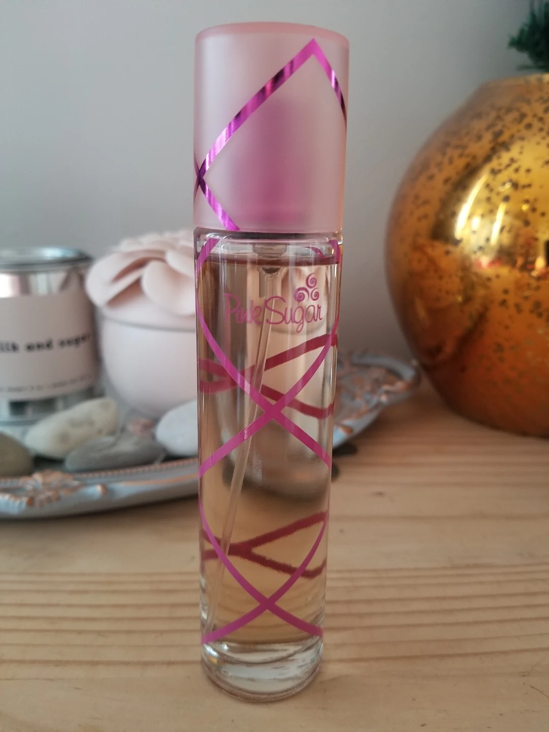 Pink Sugar Eau de Toilette 50ml - photo 2