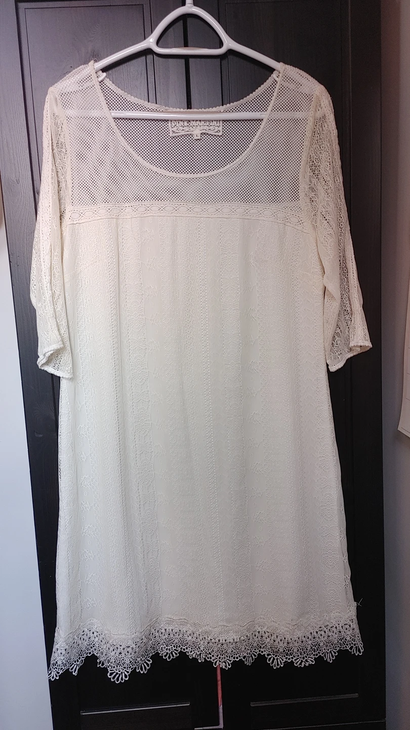 Pink Martini Dress