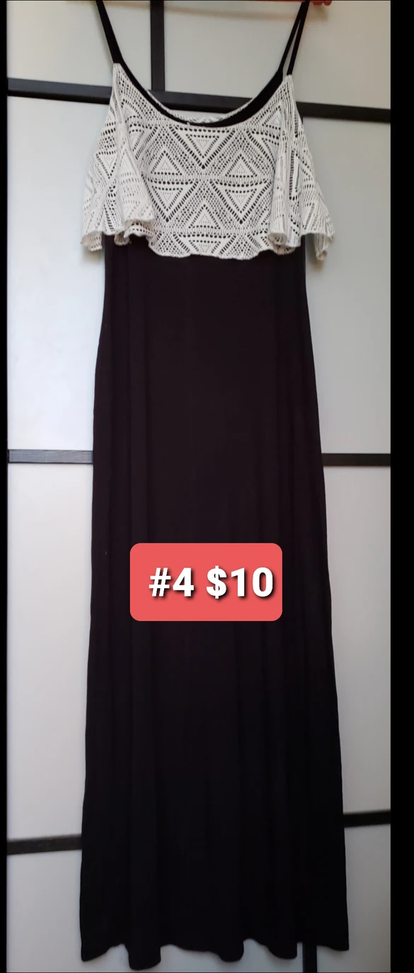 Women's Fashion - Size Medium image indicator(5)