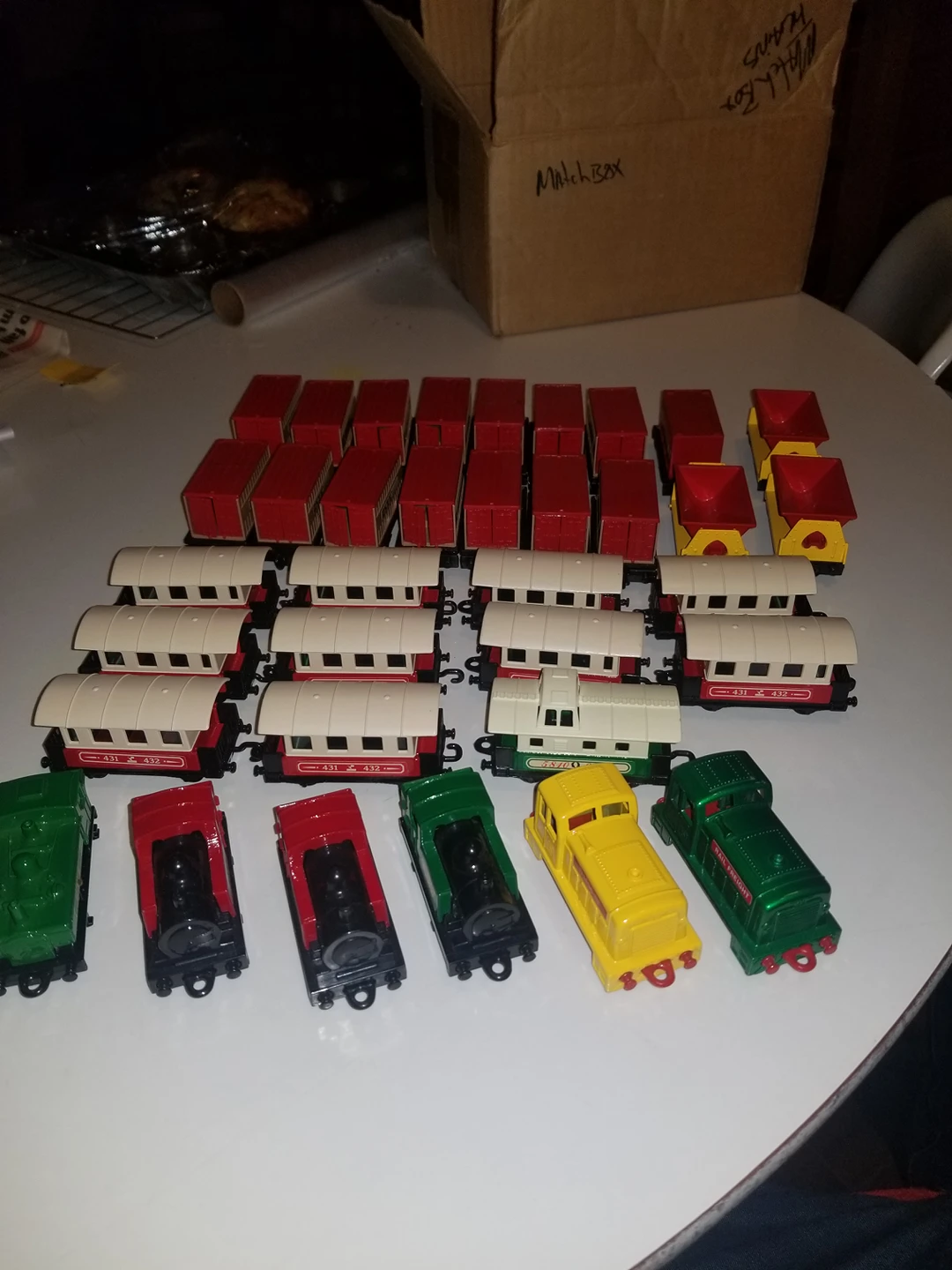 Vintage Matchbox - photo 2