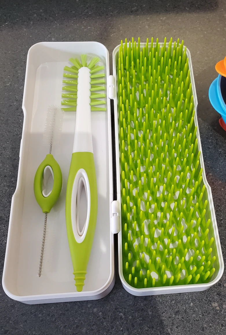 Boon Travel Drying Rack