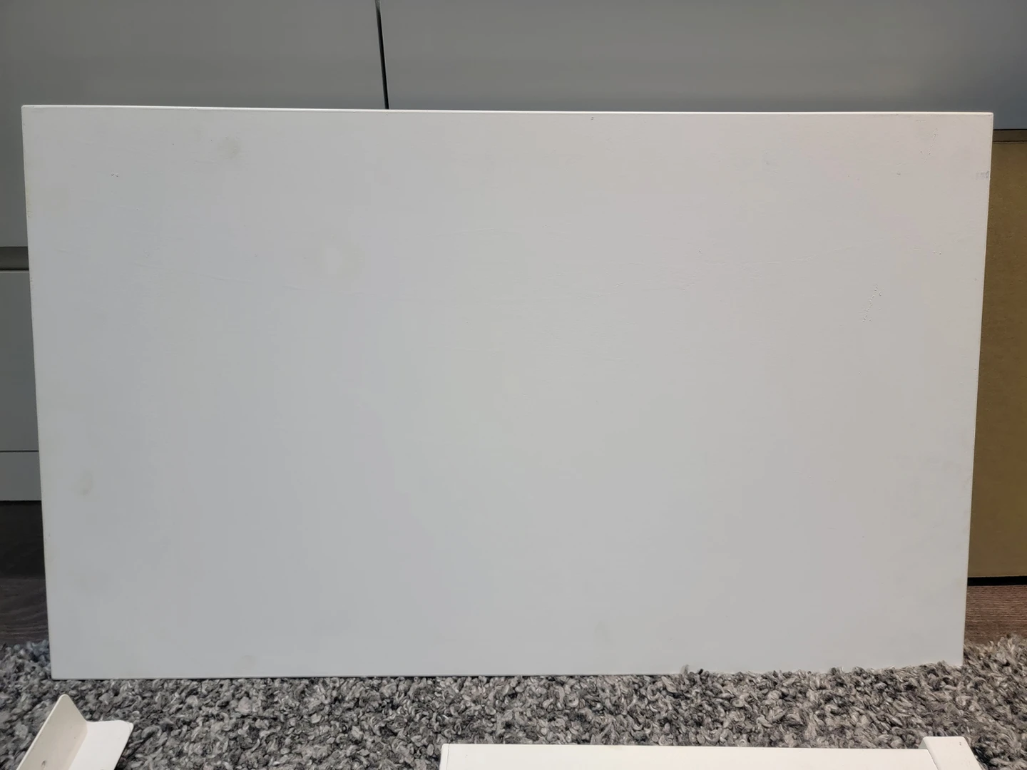 bjursta wall mounted table - photo 4