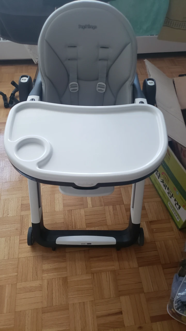 Highchair