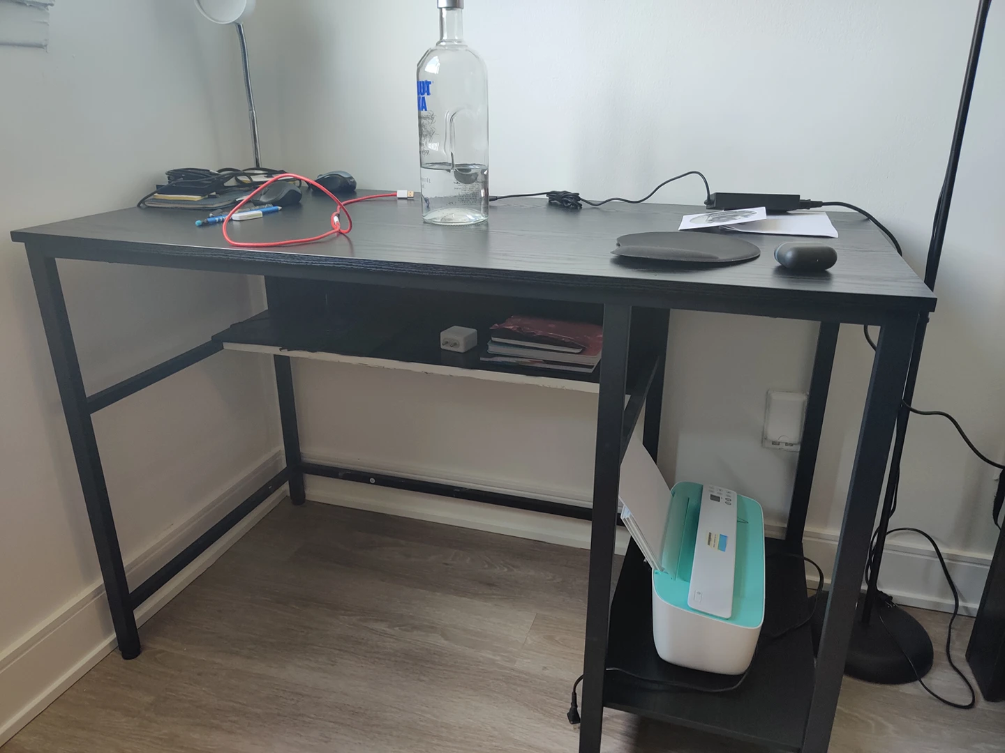 office Desk - photo 3