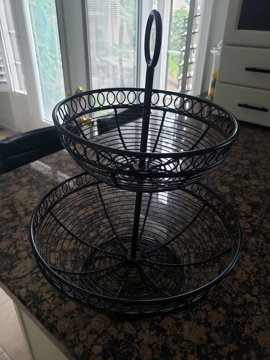 fruit basket  $15 - photo 2