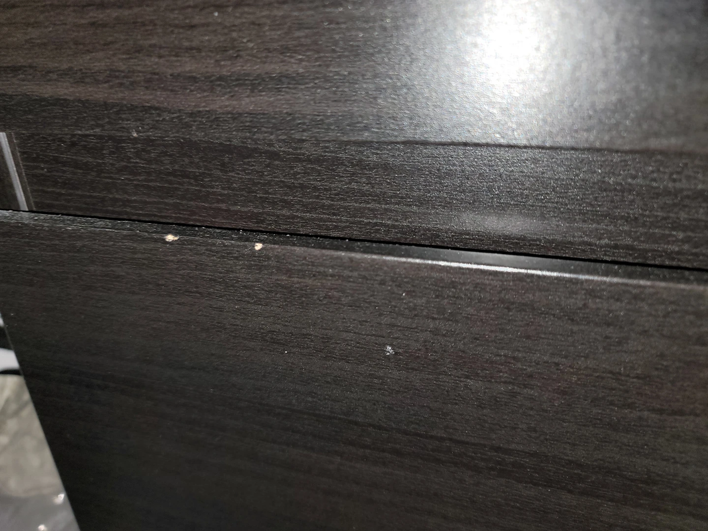 IKEA Malm 3 drawer dresser x 2 image indicator(5)