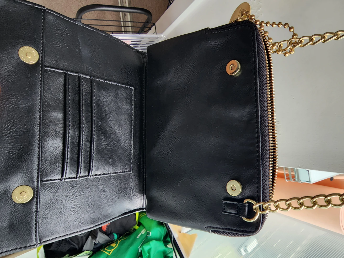 Steve madden purse - photo 4