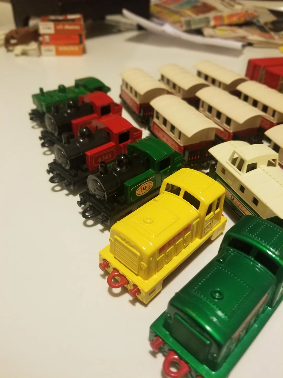 Vintage Matchbox - photo 3
