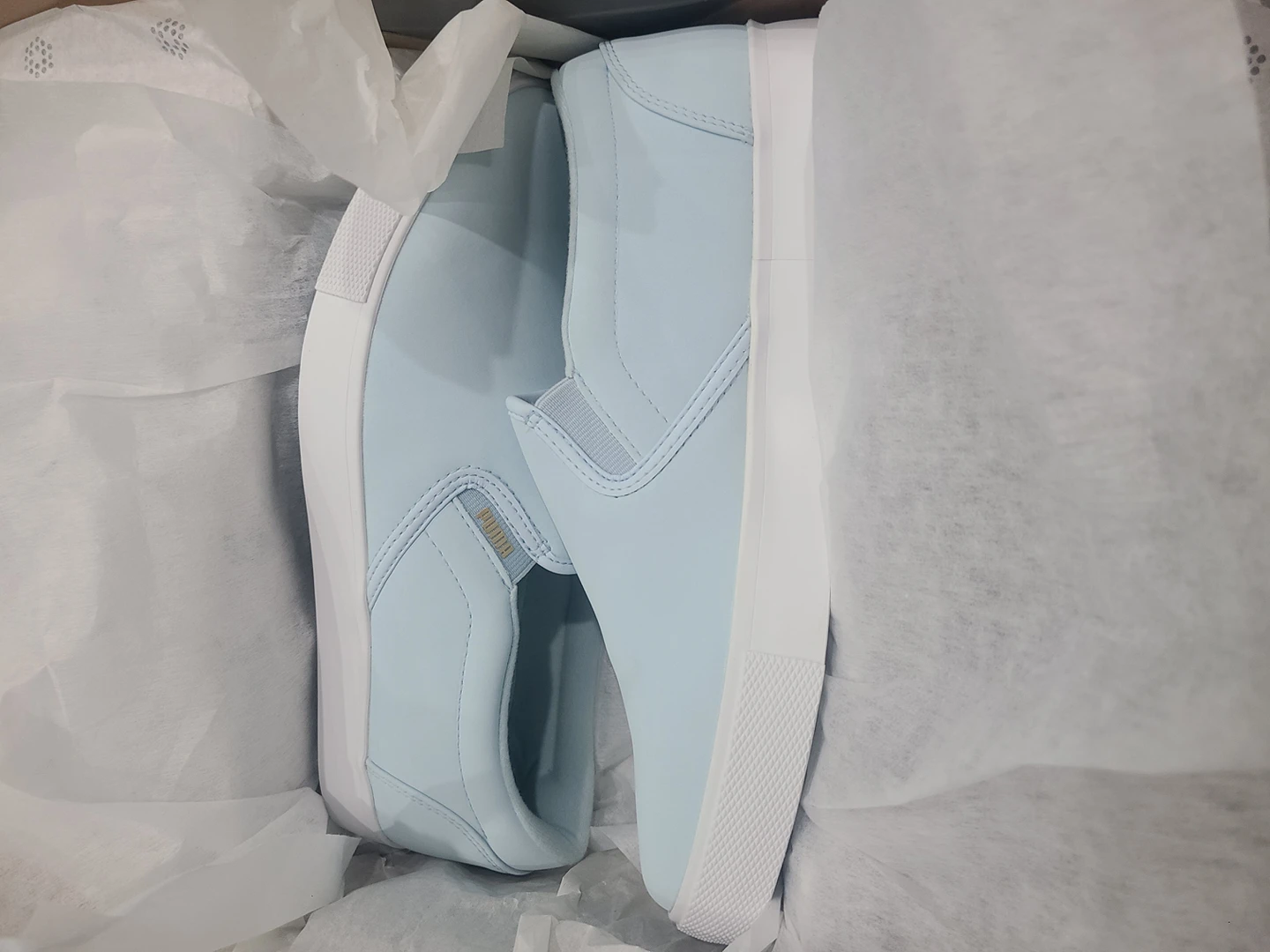 PUMA Womens Tustin Golf Shoe - photo 3