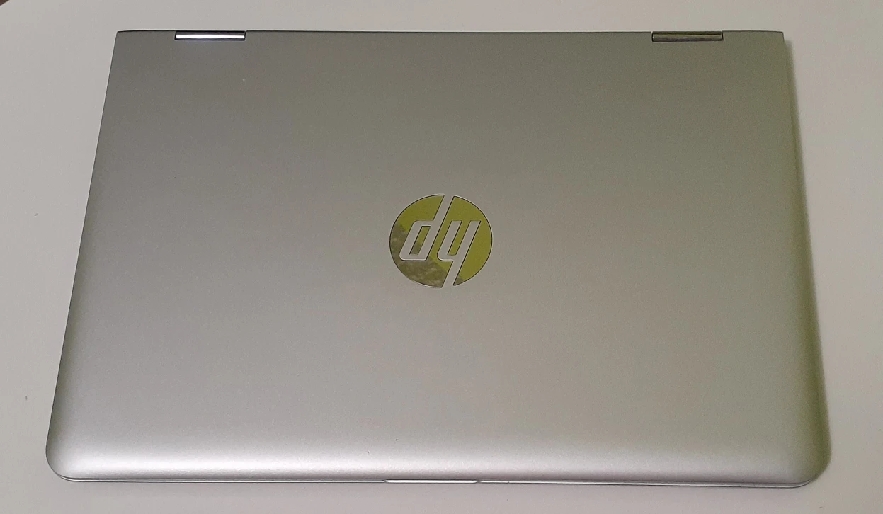 14" HP Pavilion x360 Laptop - photo 3