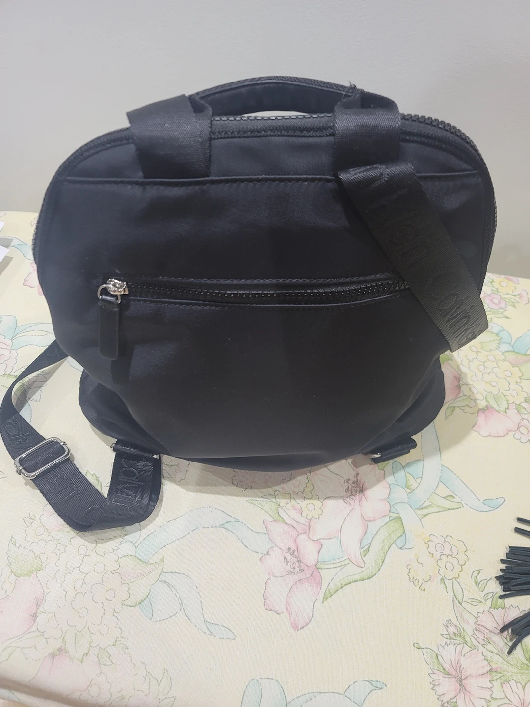 brand new shoulder bag 🎒