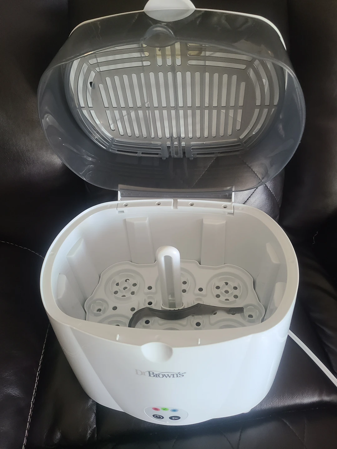 bottle Sanatizer electric