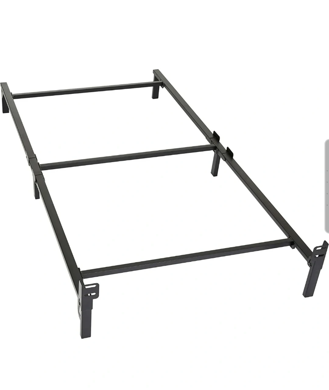 frame for kings size bed - photo 3