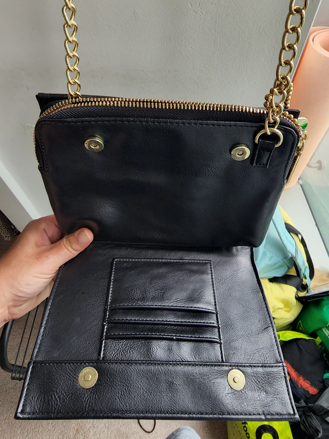 Steve madden purse - photo 3