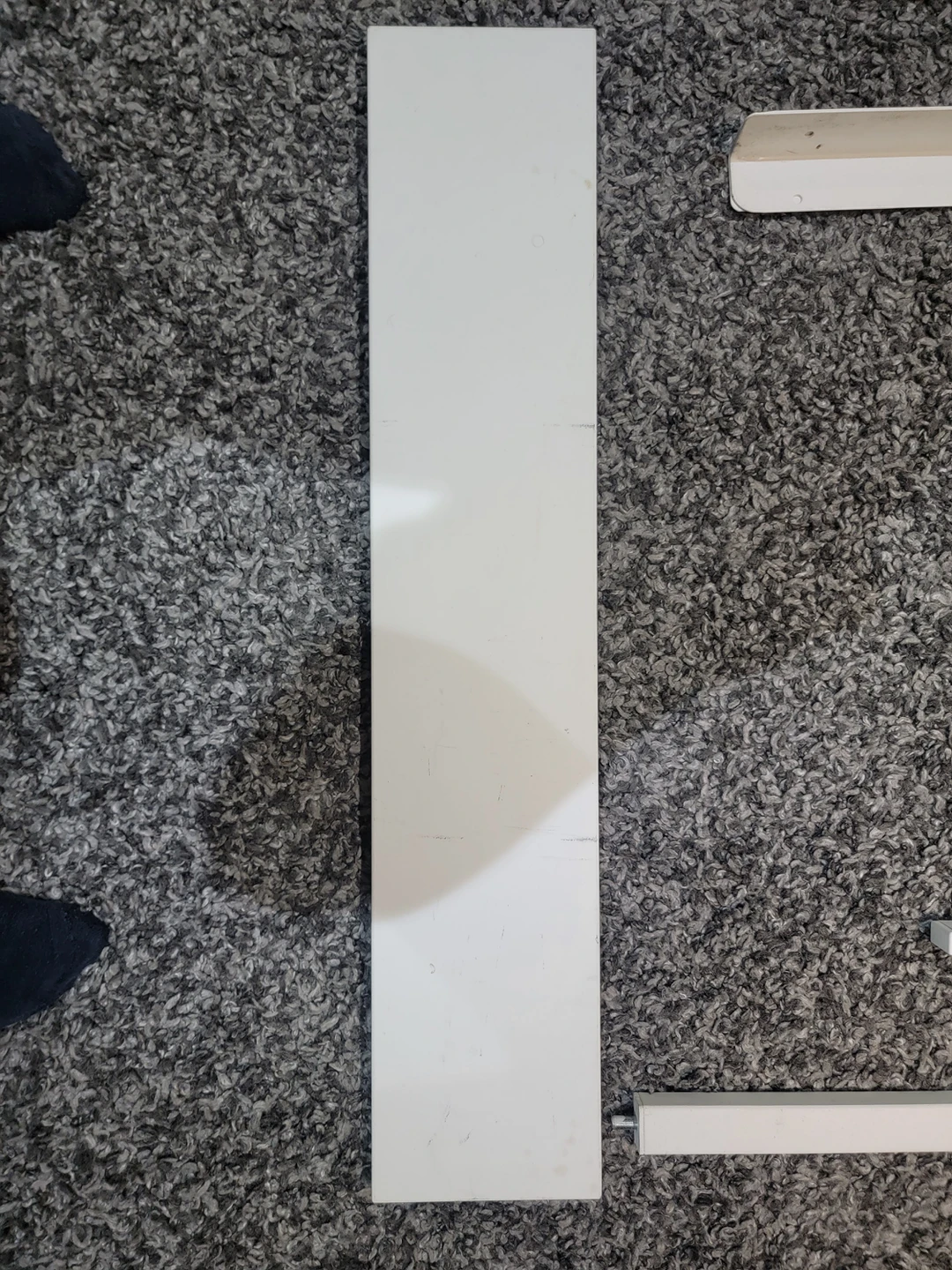 bjursta wall mounted table - photo 5