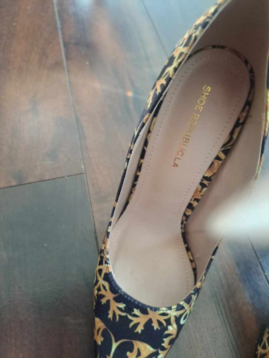 Women's  heels image indicator(4)