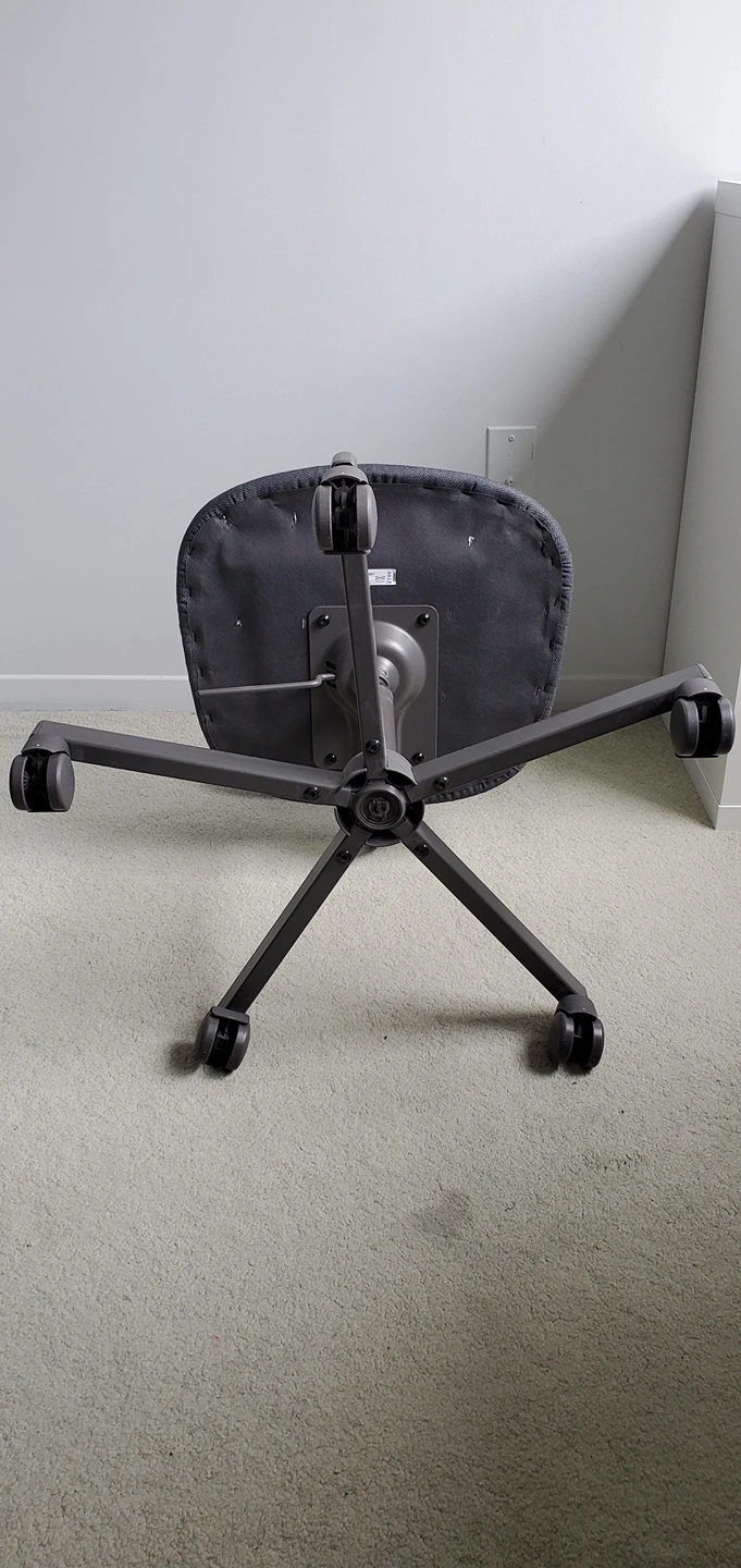 BLECKBERGET - Office chair - photo 5