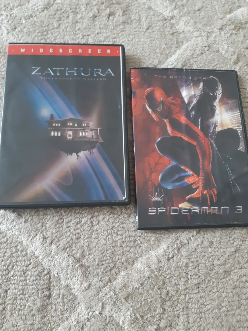 movies #freecycle thumbnail